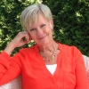 Janet Heidker, DTM Photo